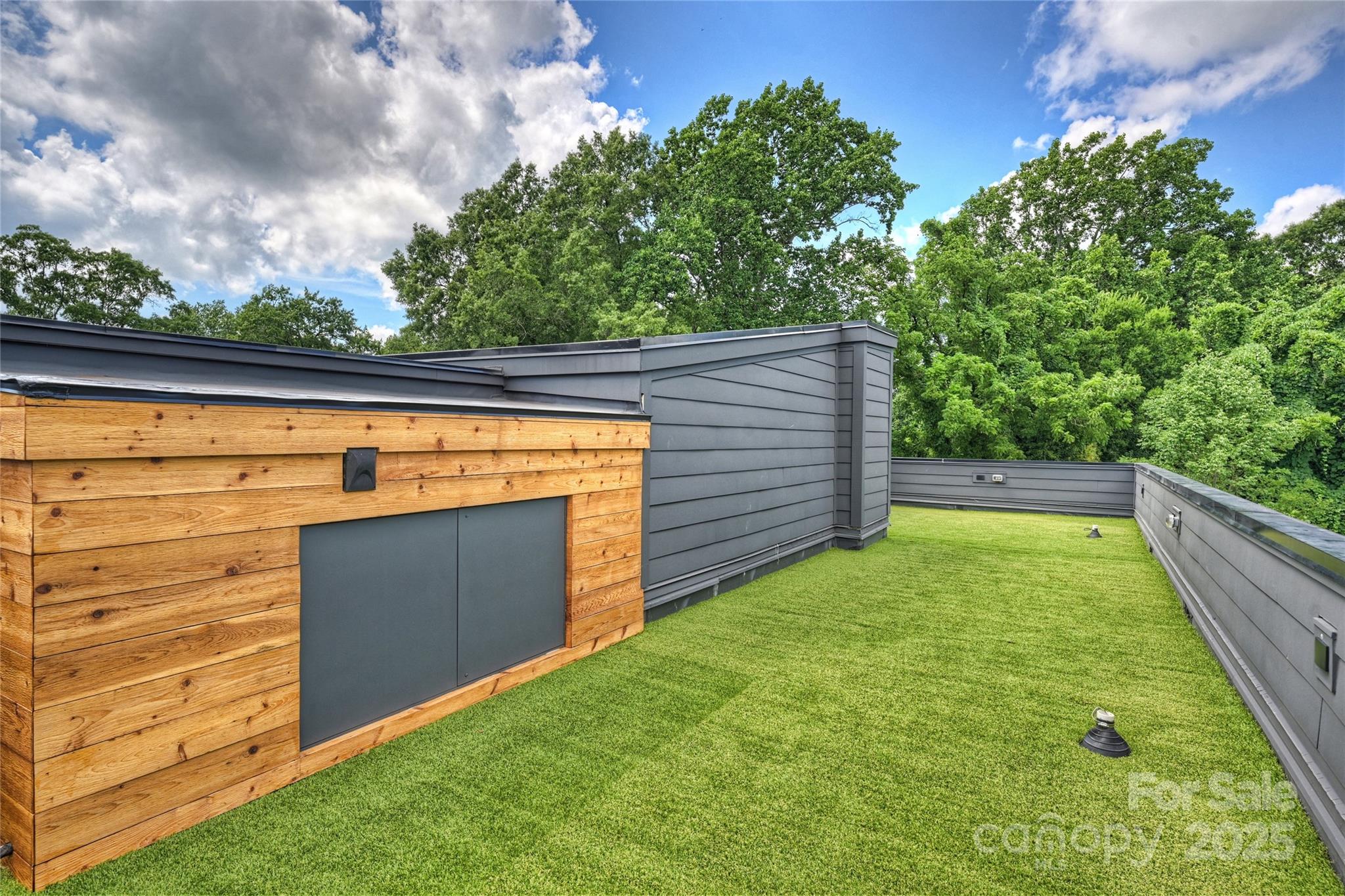 smallwood - Residential