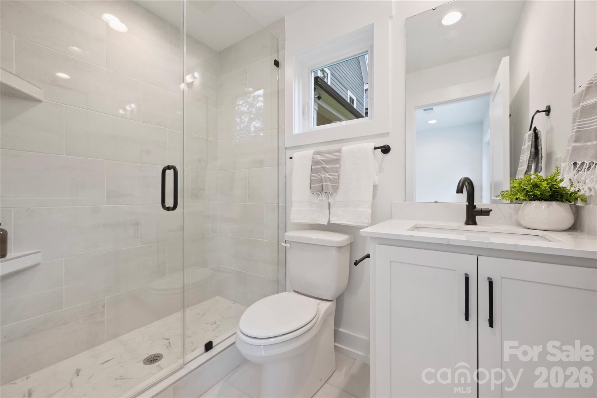 smallwood - Residential
