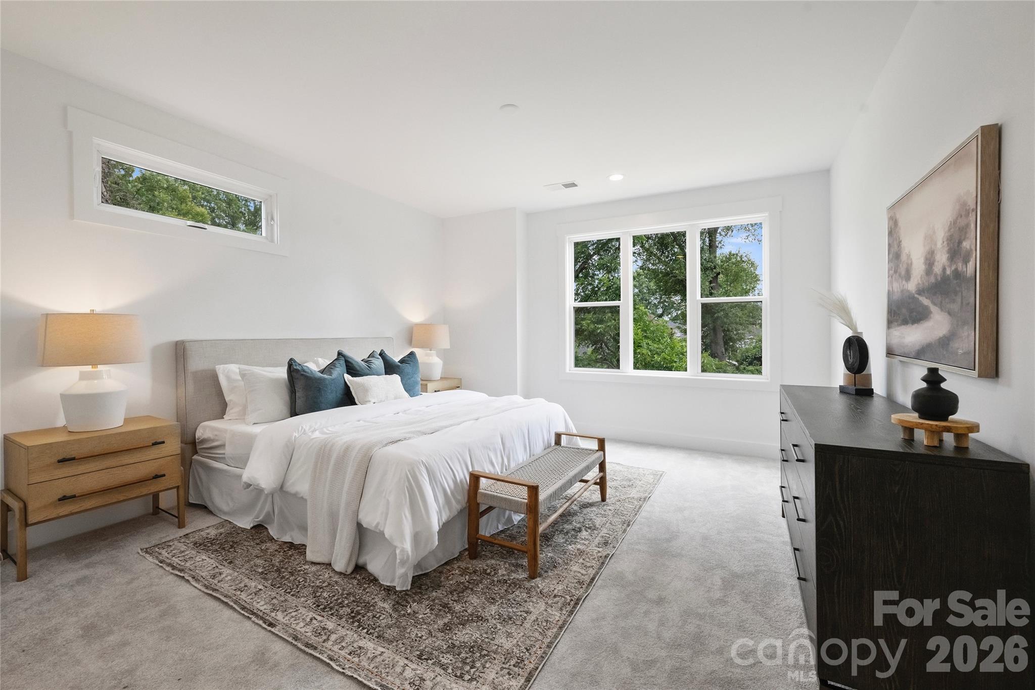 smallwood - Residential