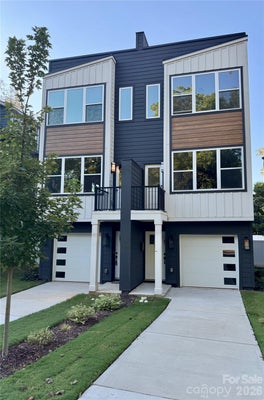 209 COXE AVE UNIT A, CHARLOTTE, NC 28208 - Image cbf5cc1566f8f16d2f00ac545d9ab2b7/29699688