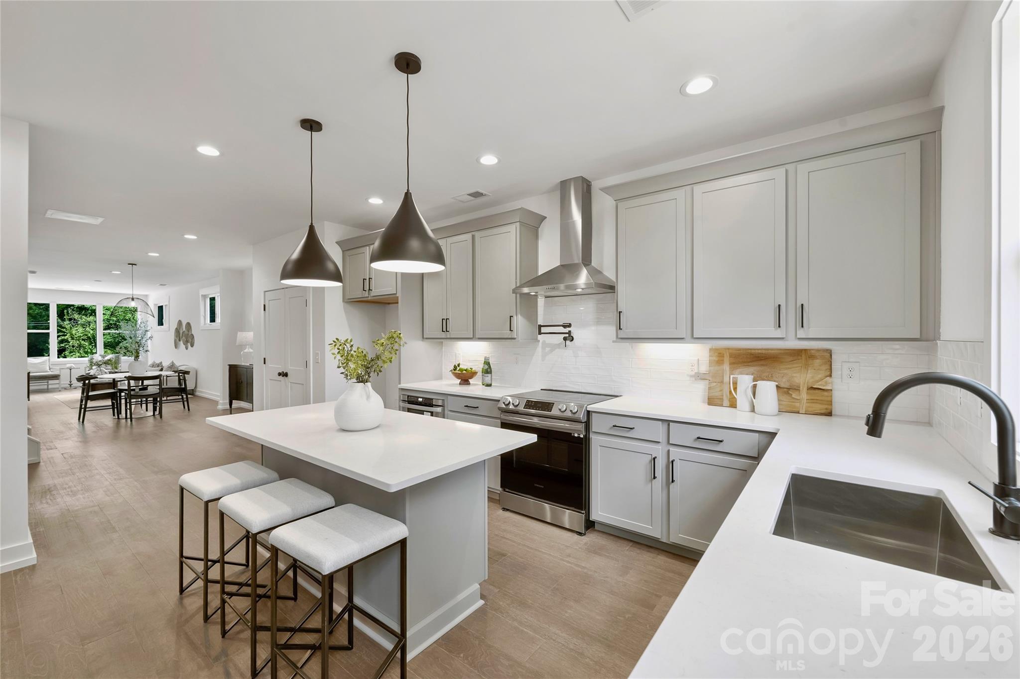 smallwood - Residential