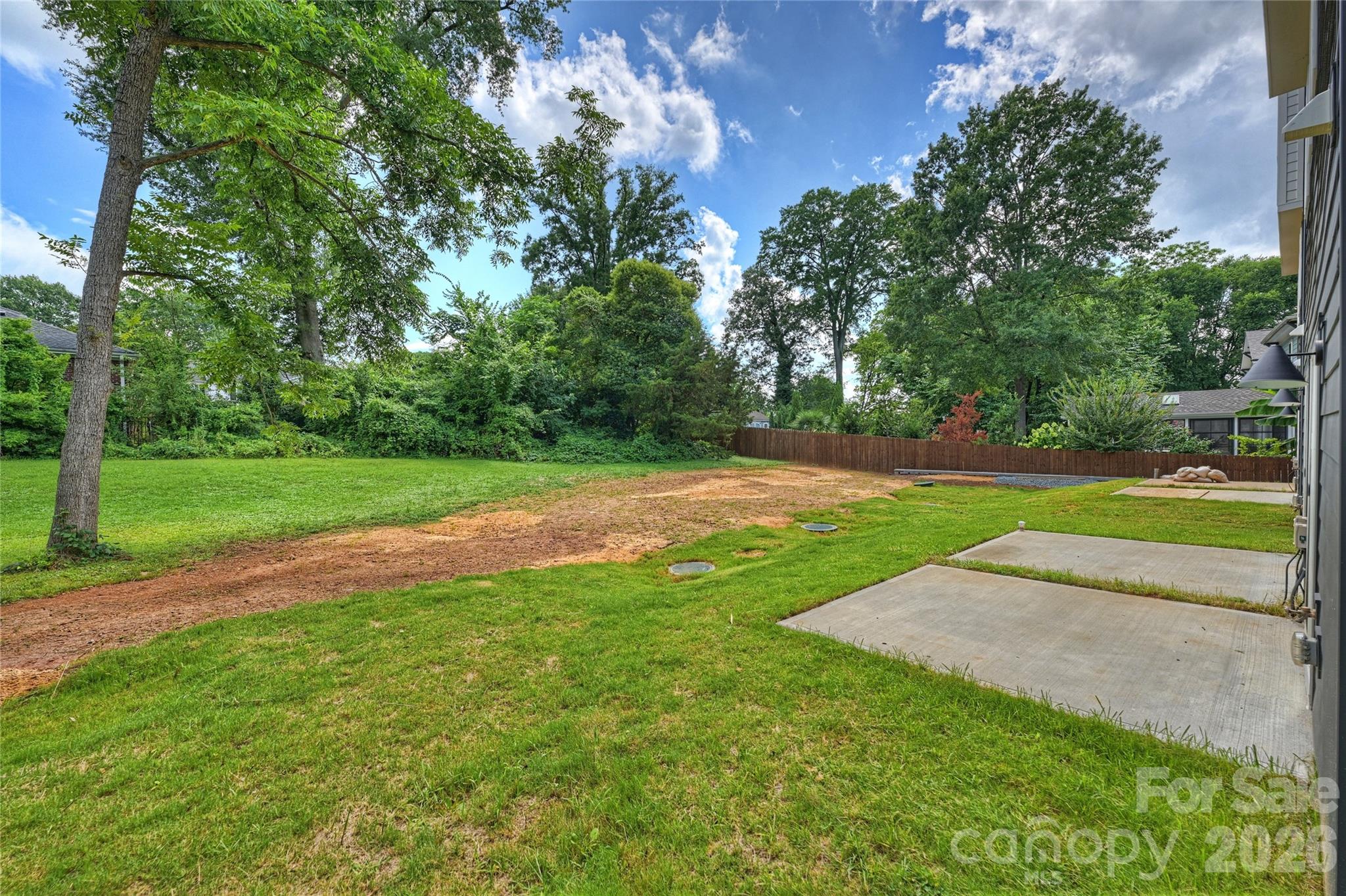 smallwood - Residential
