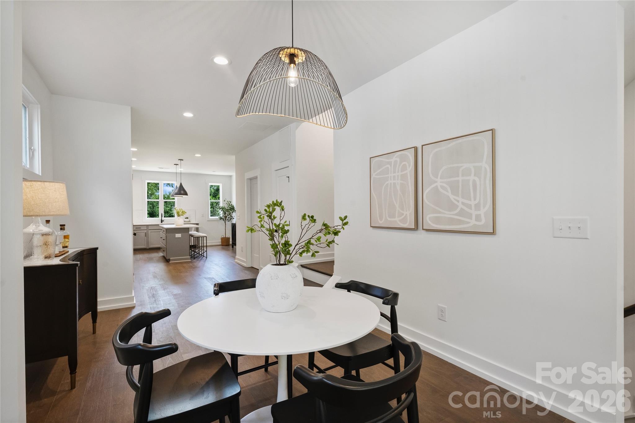 smallwood - Residential