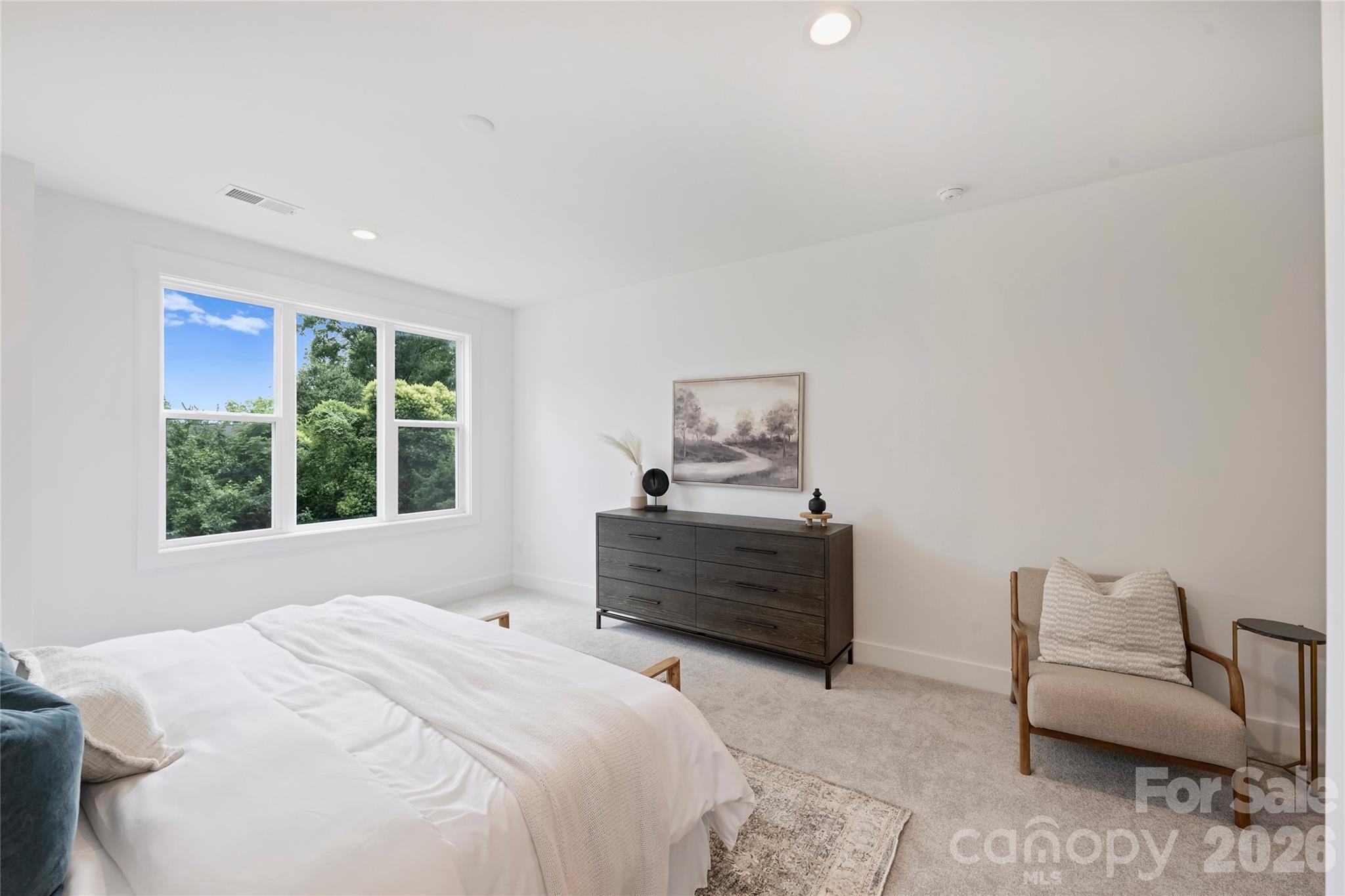 smallwood - Residential