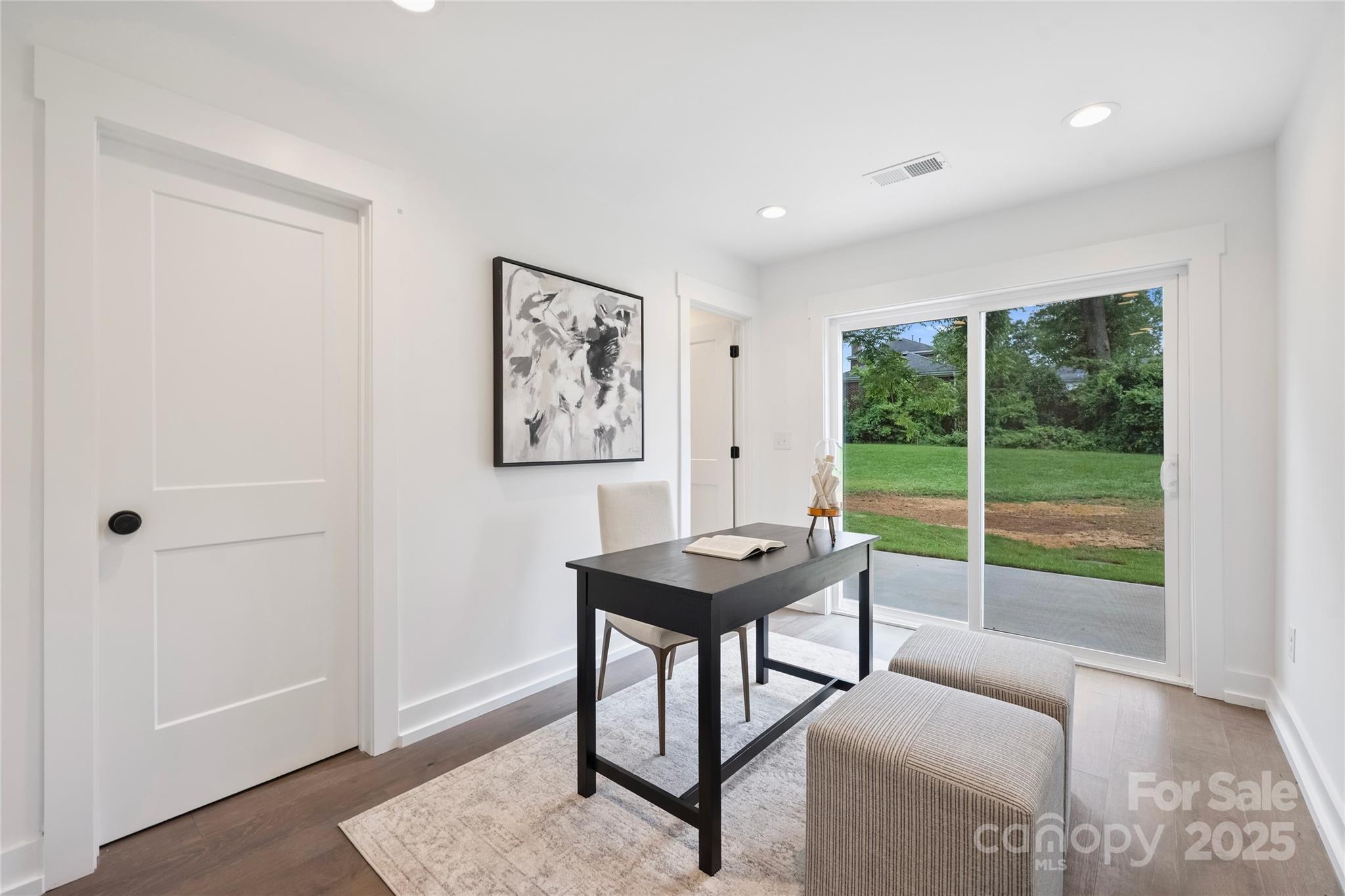 smallwood - Residential