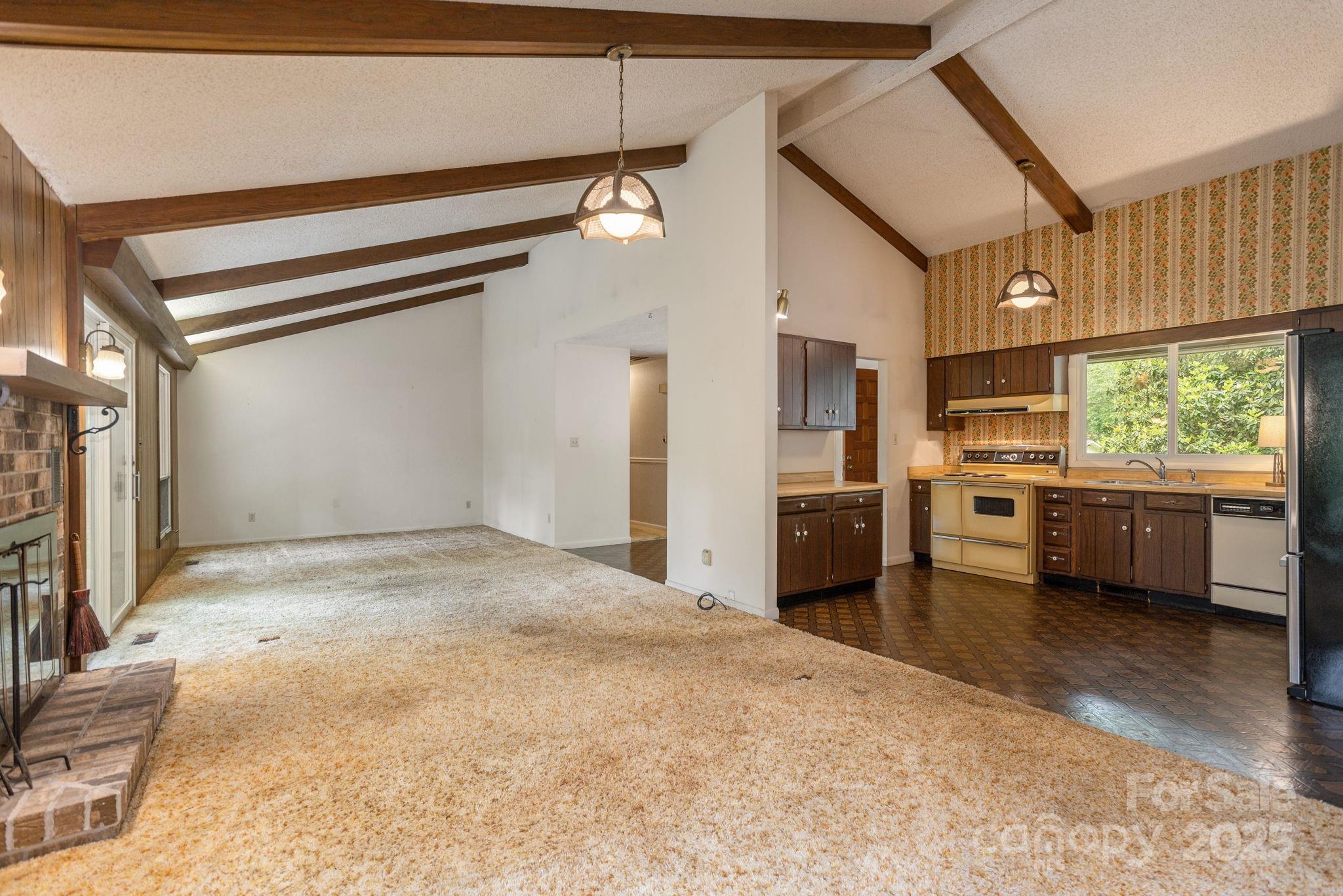 Youngblood - Residential