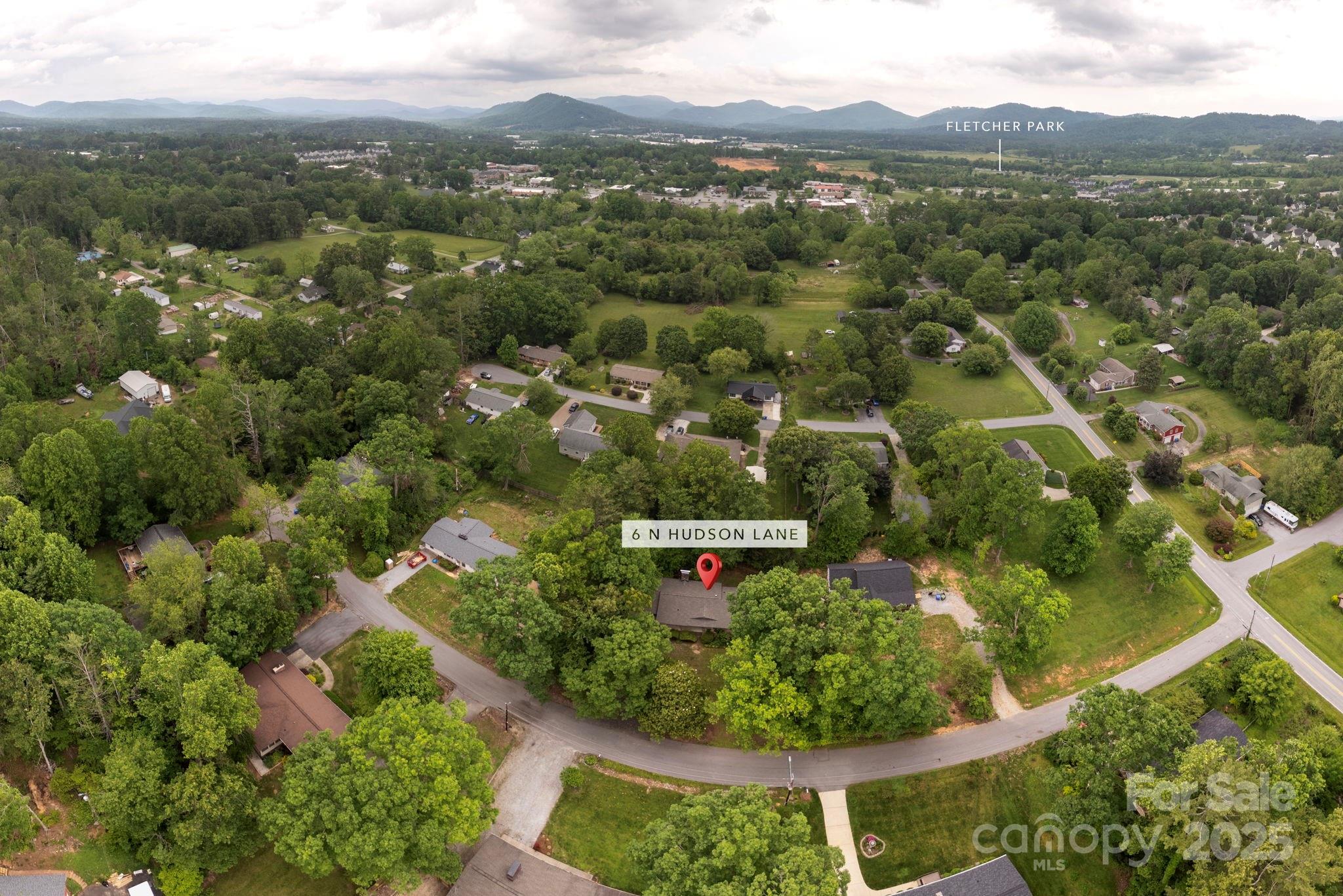 Youngblood - Residential