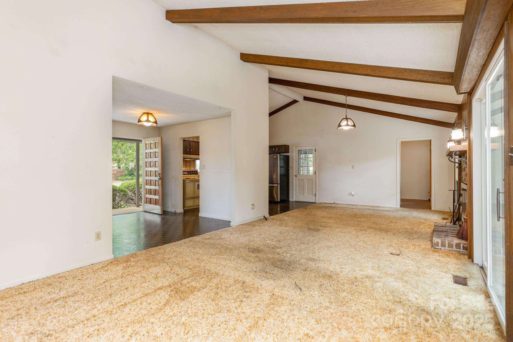 Youngblood - Residential