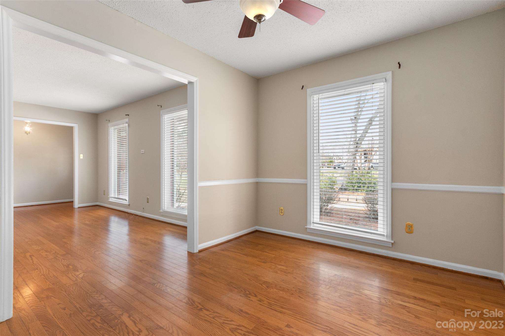 Ragin Estates - Residential