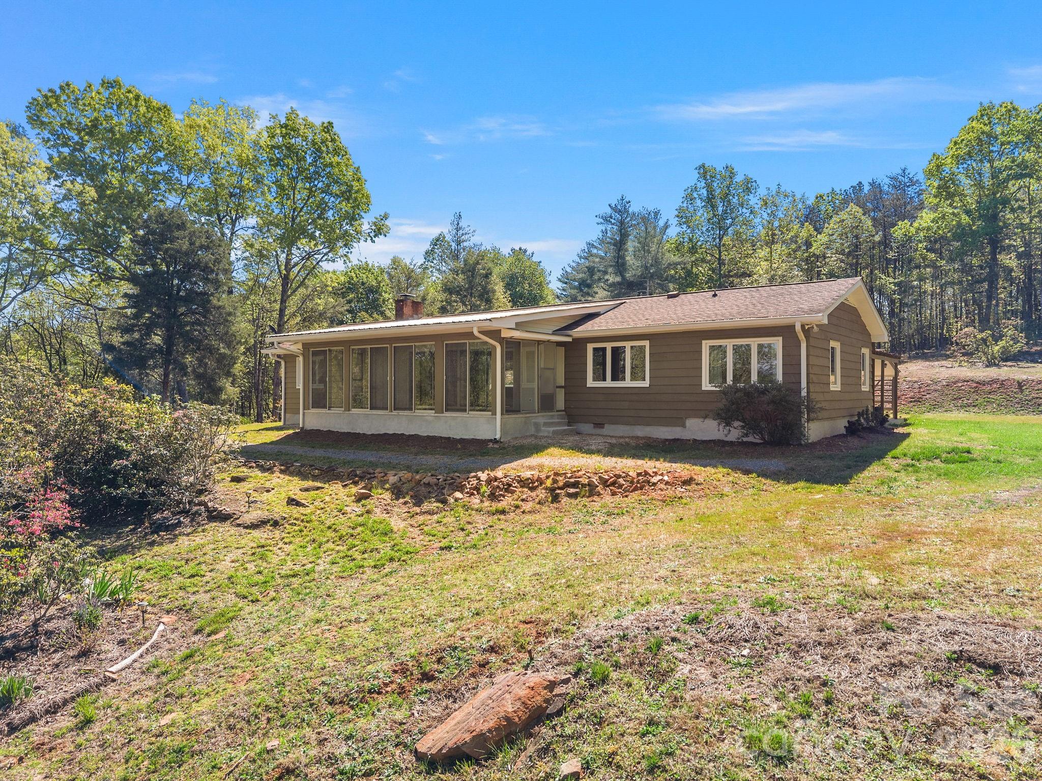 Persimmon Hill - Residential