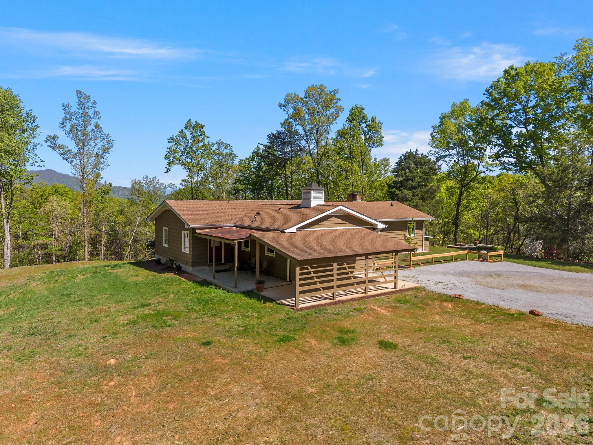 Persimmon Hill - Residential