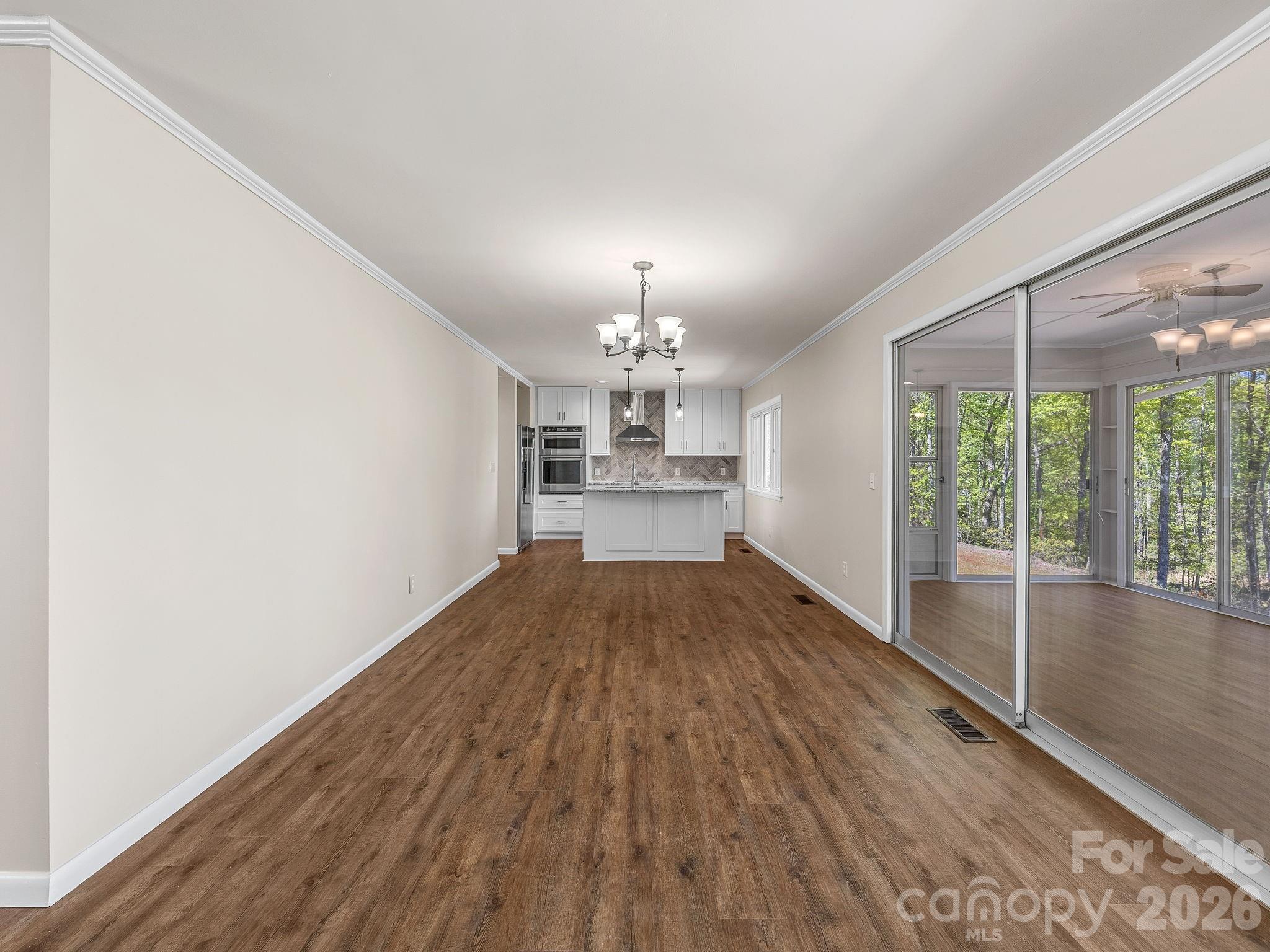 Persimmon Hill - Residential