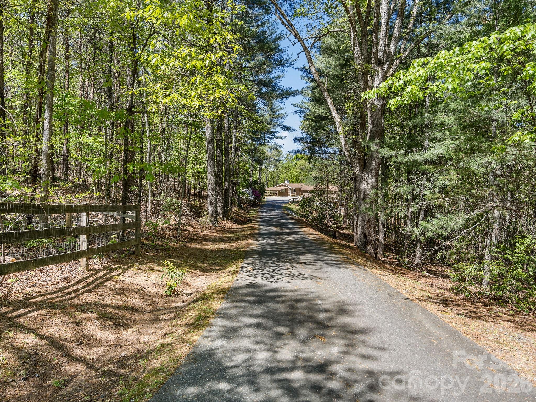 Persimmon Hill - Residential