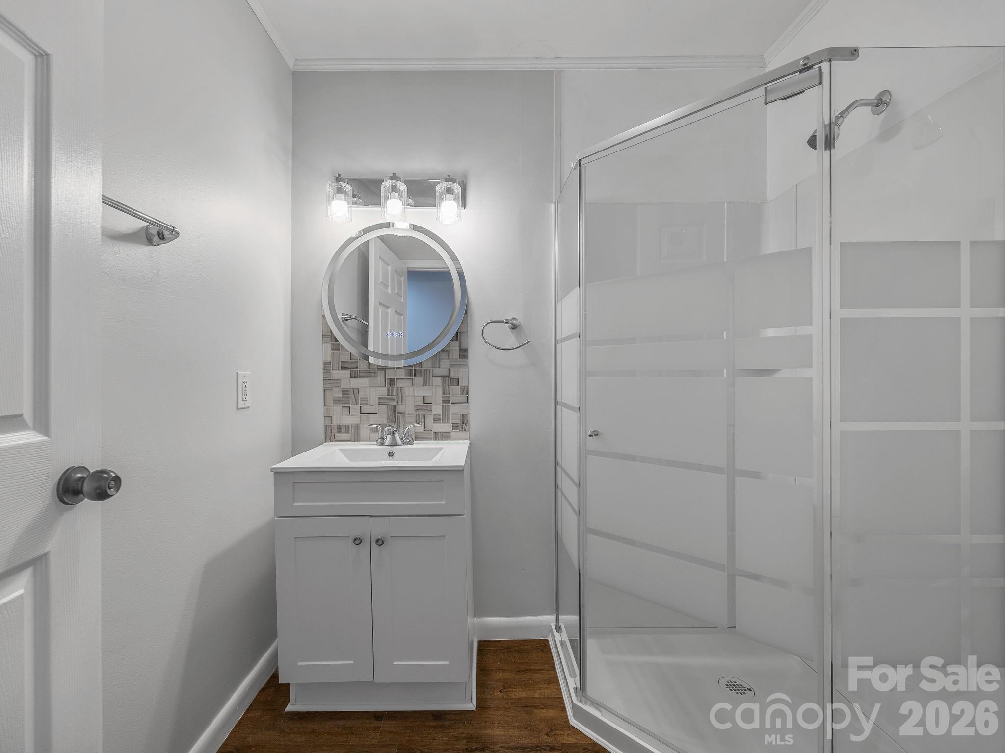 Persimmon Hill - Residential