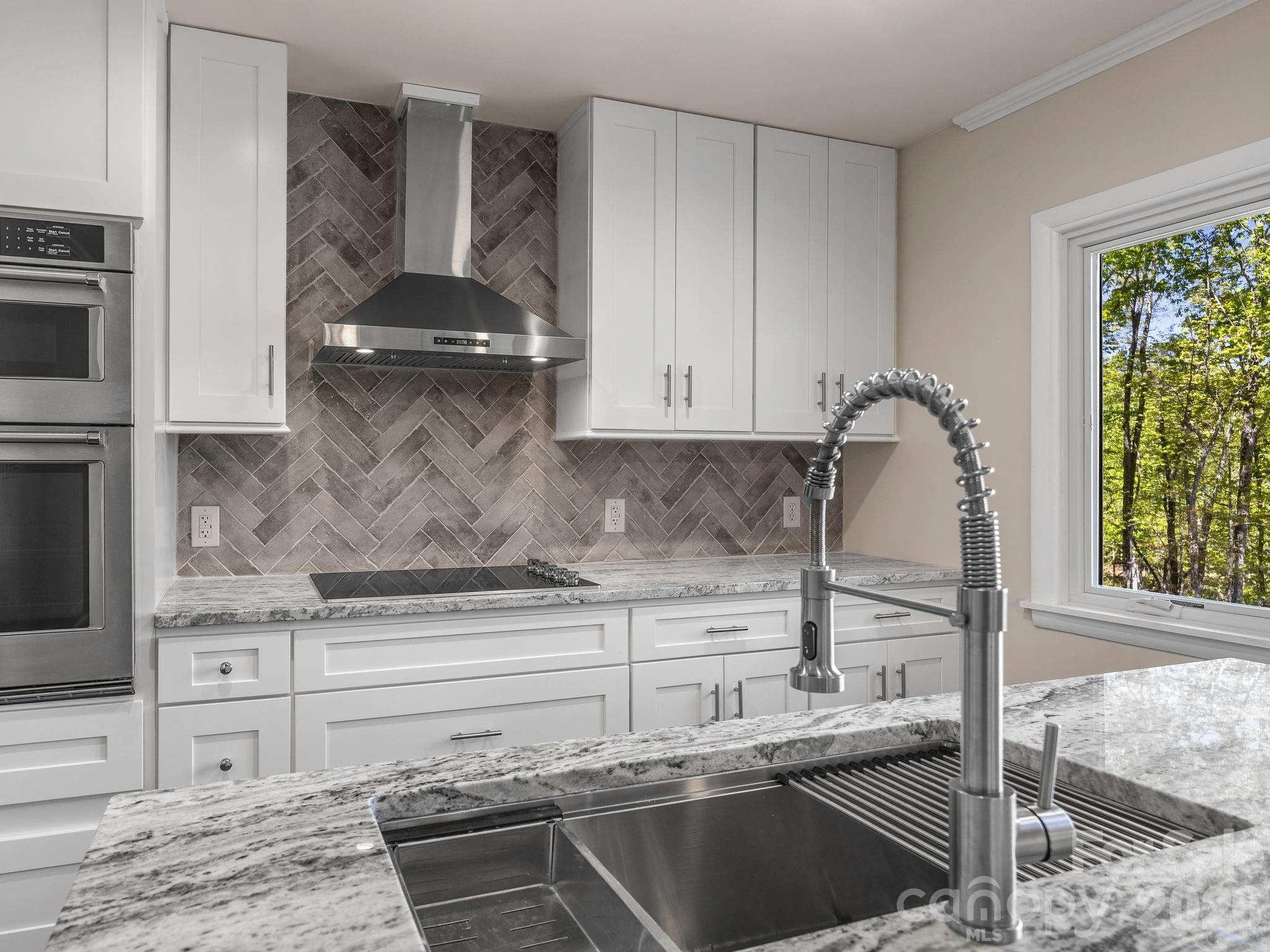 Persimmon Hill - Residential