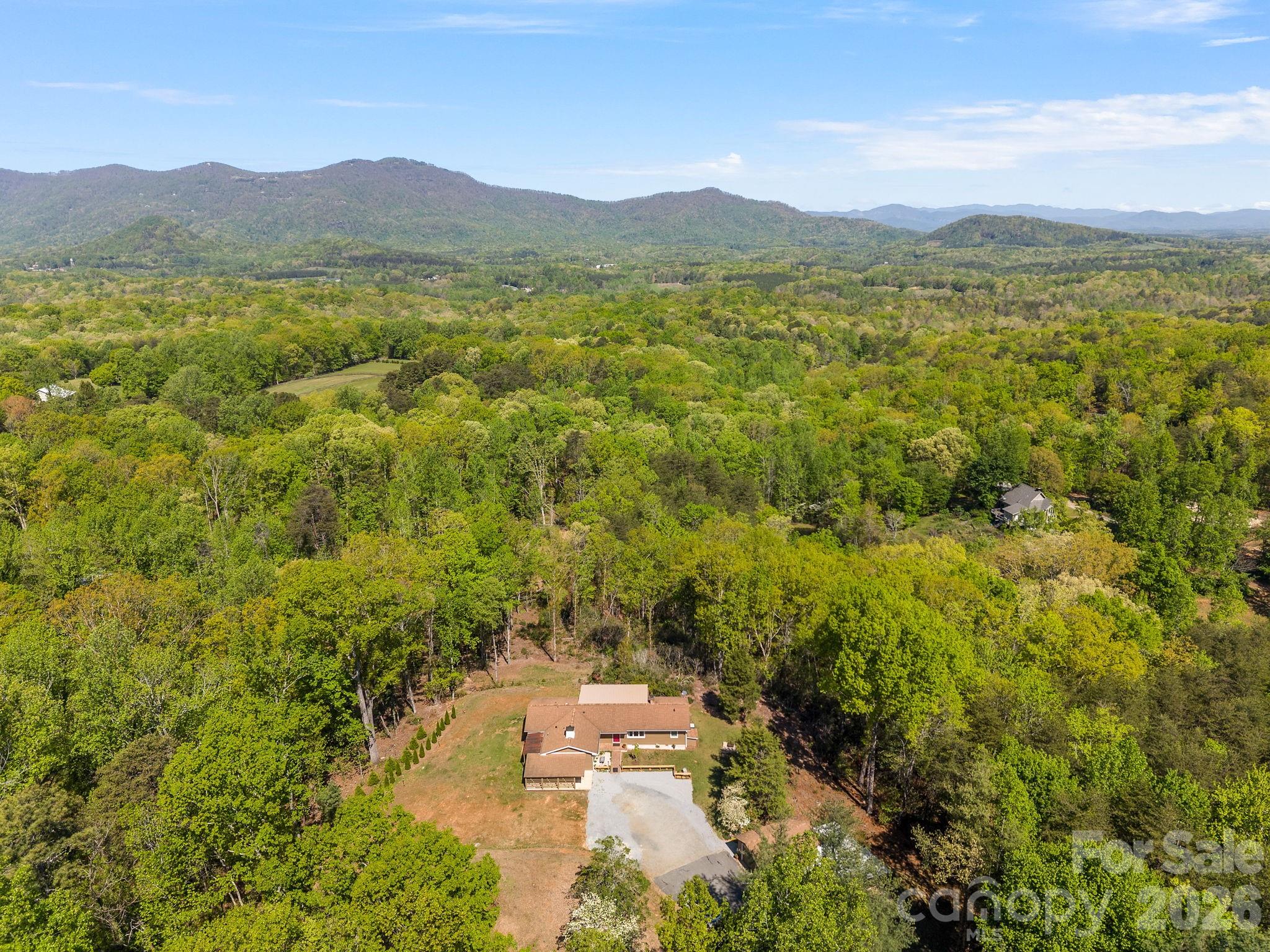 Persimmon Hill - Residential