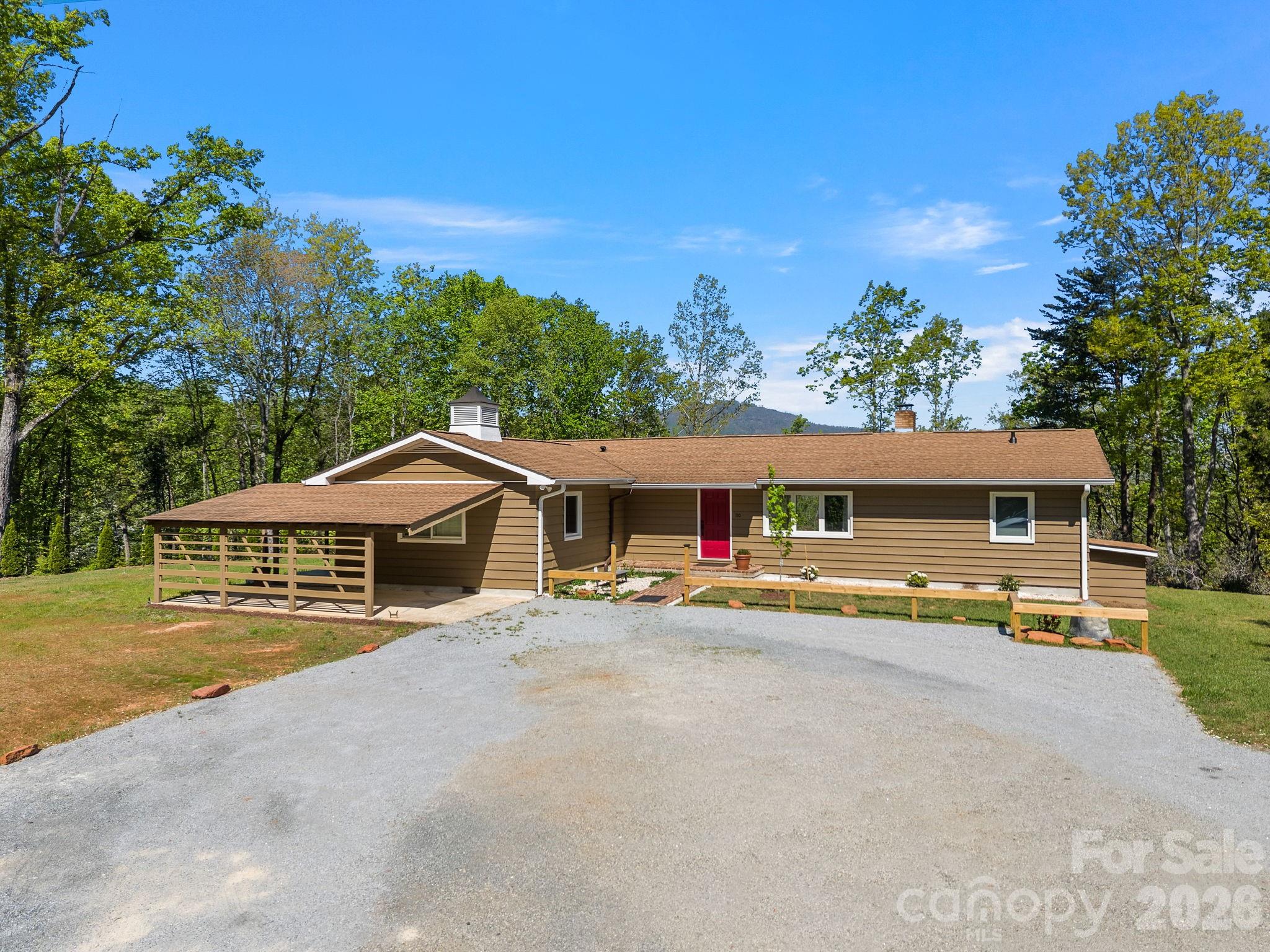 Persimmon Hill - Residential