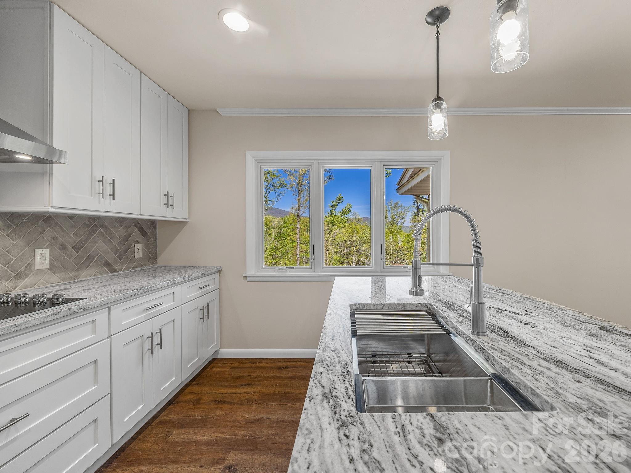 Persimmon Hill - Residential