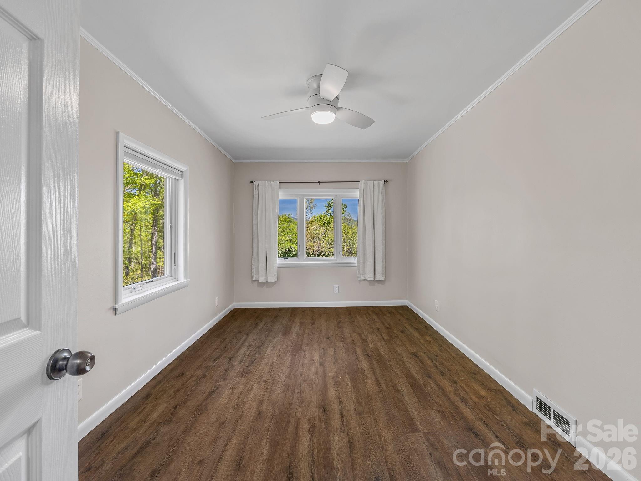 Persimmon Hill - Residential