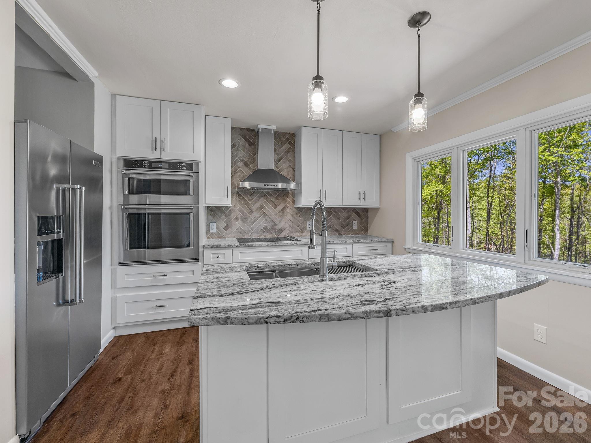 Persimmon Hill - Residential