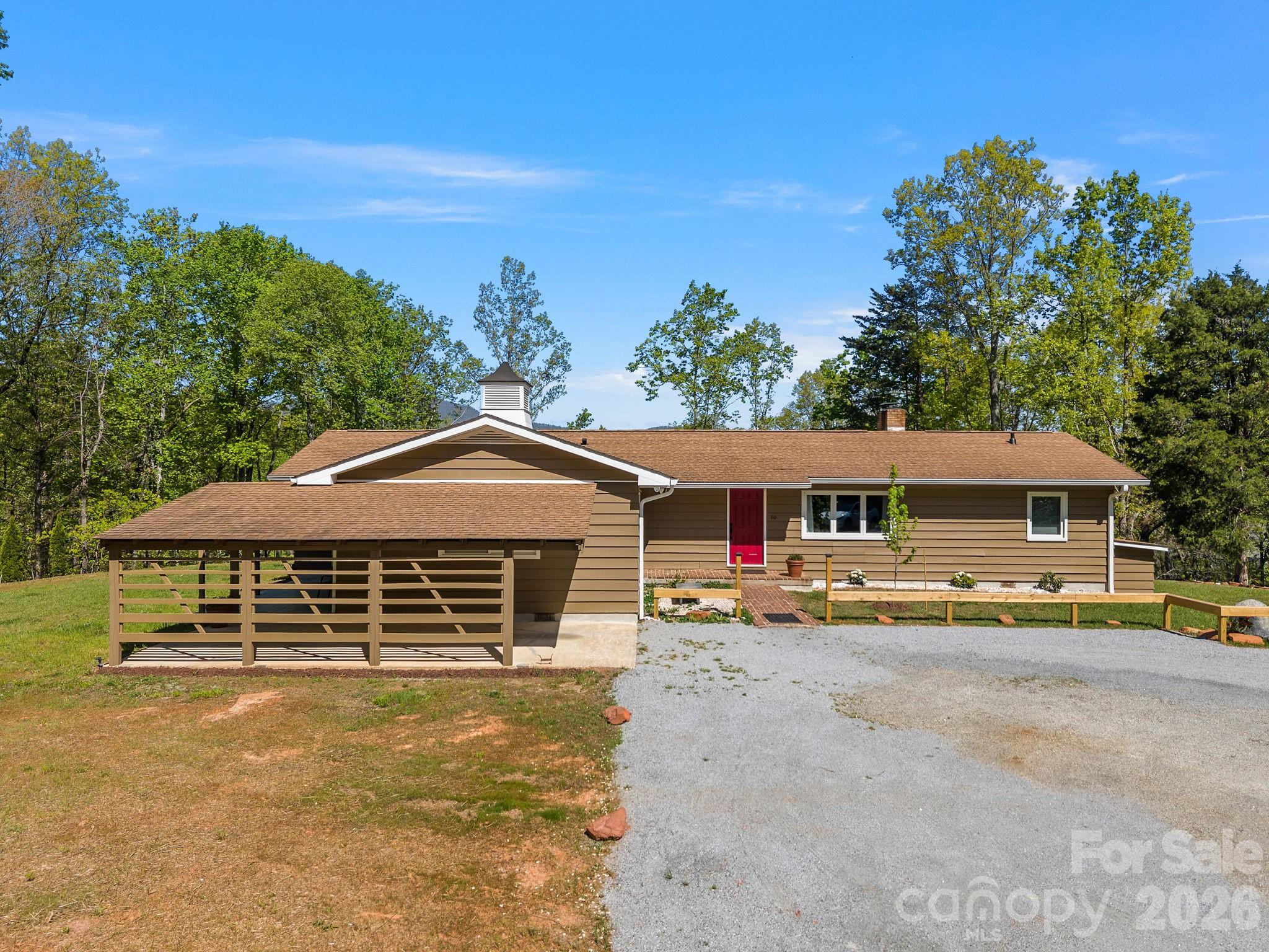 Persimmon Hill - Residential