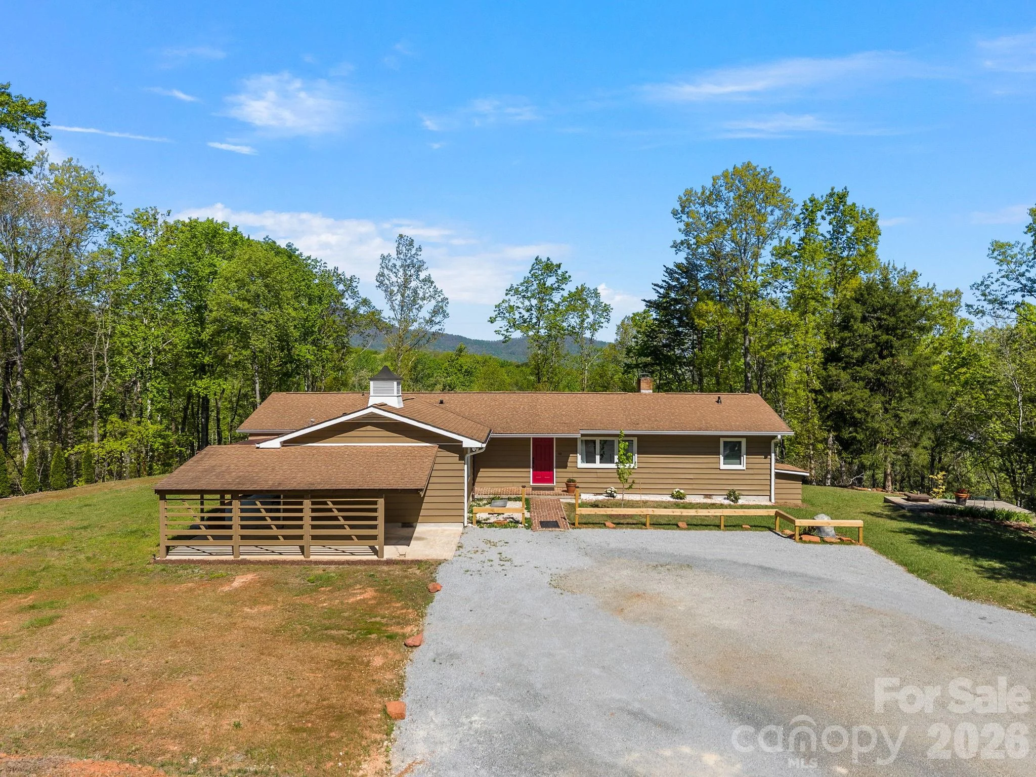 110 Persimmon Hill Court