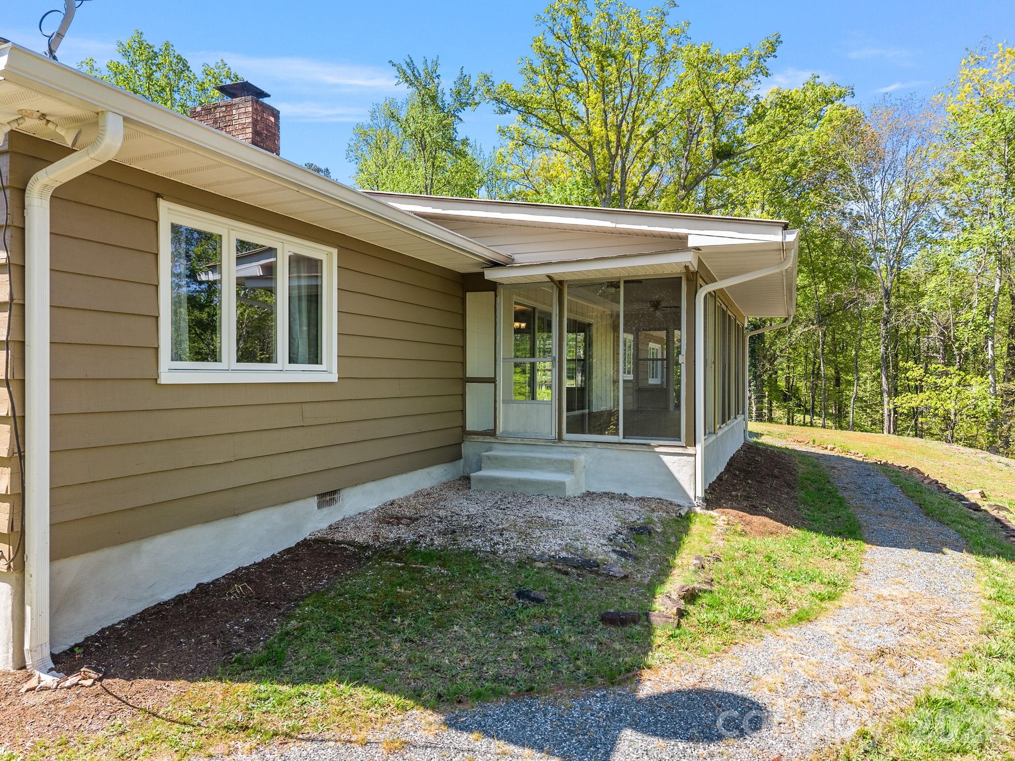 Persimmon Hill - Residential