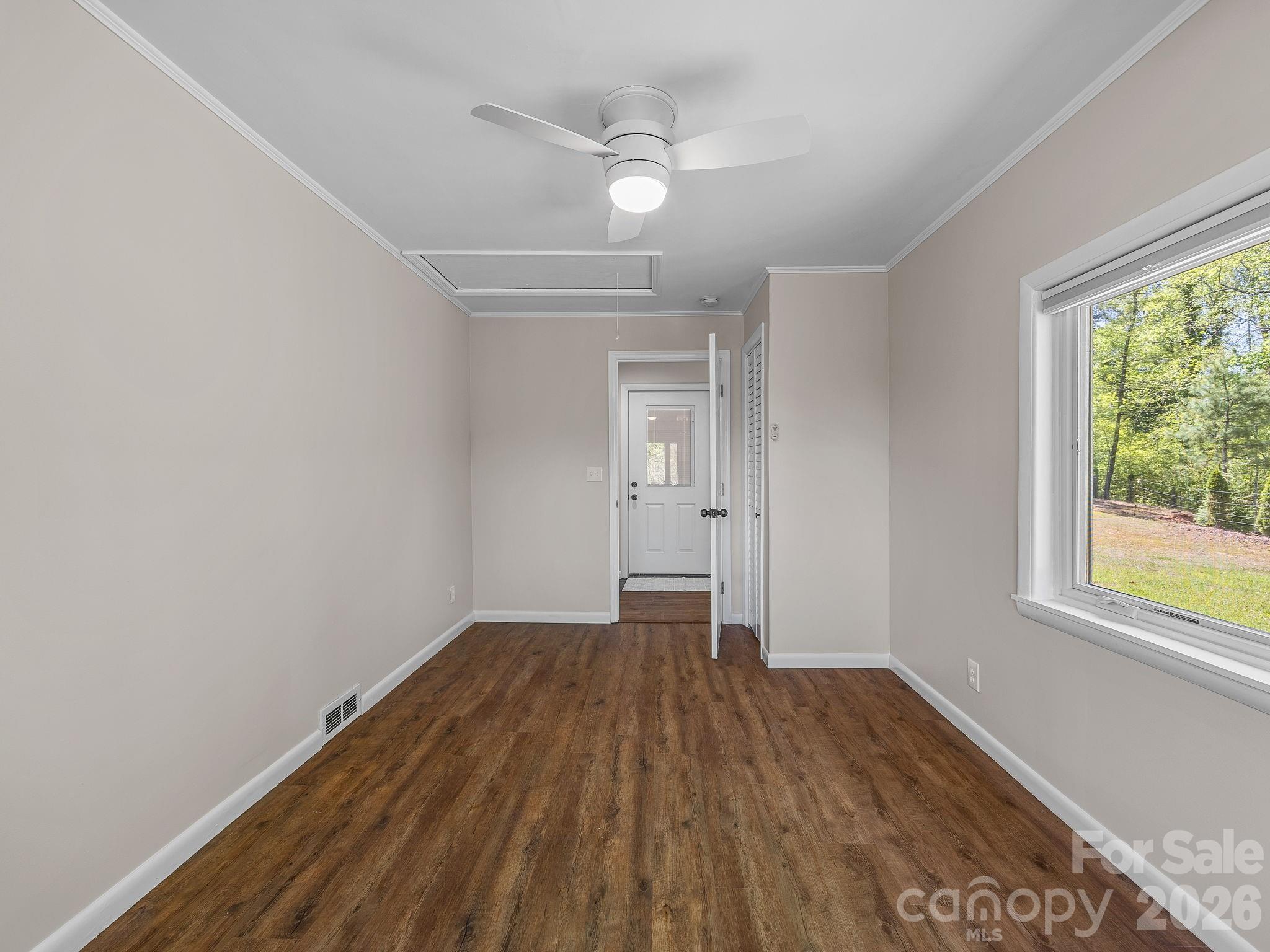 Persimmon Hill - Residential