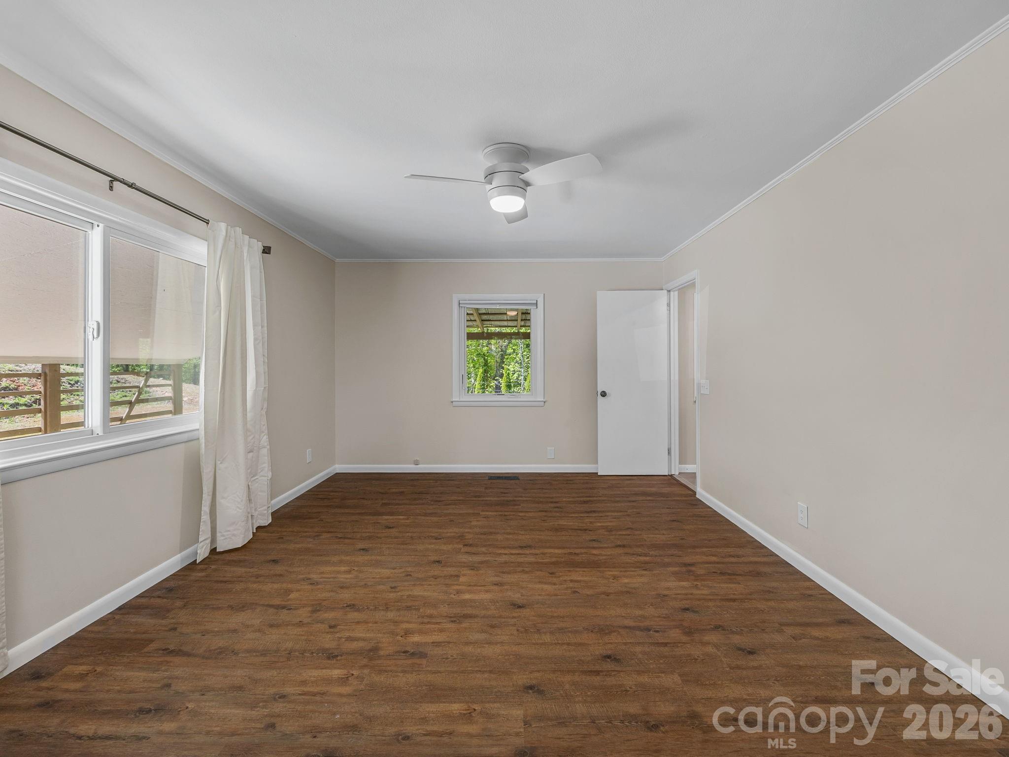 Persimmon Hill - Residential