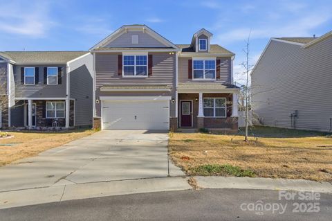 8012 Clairwood Drive Charlotte NC 28269