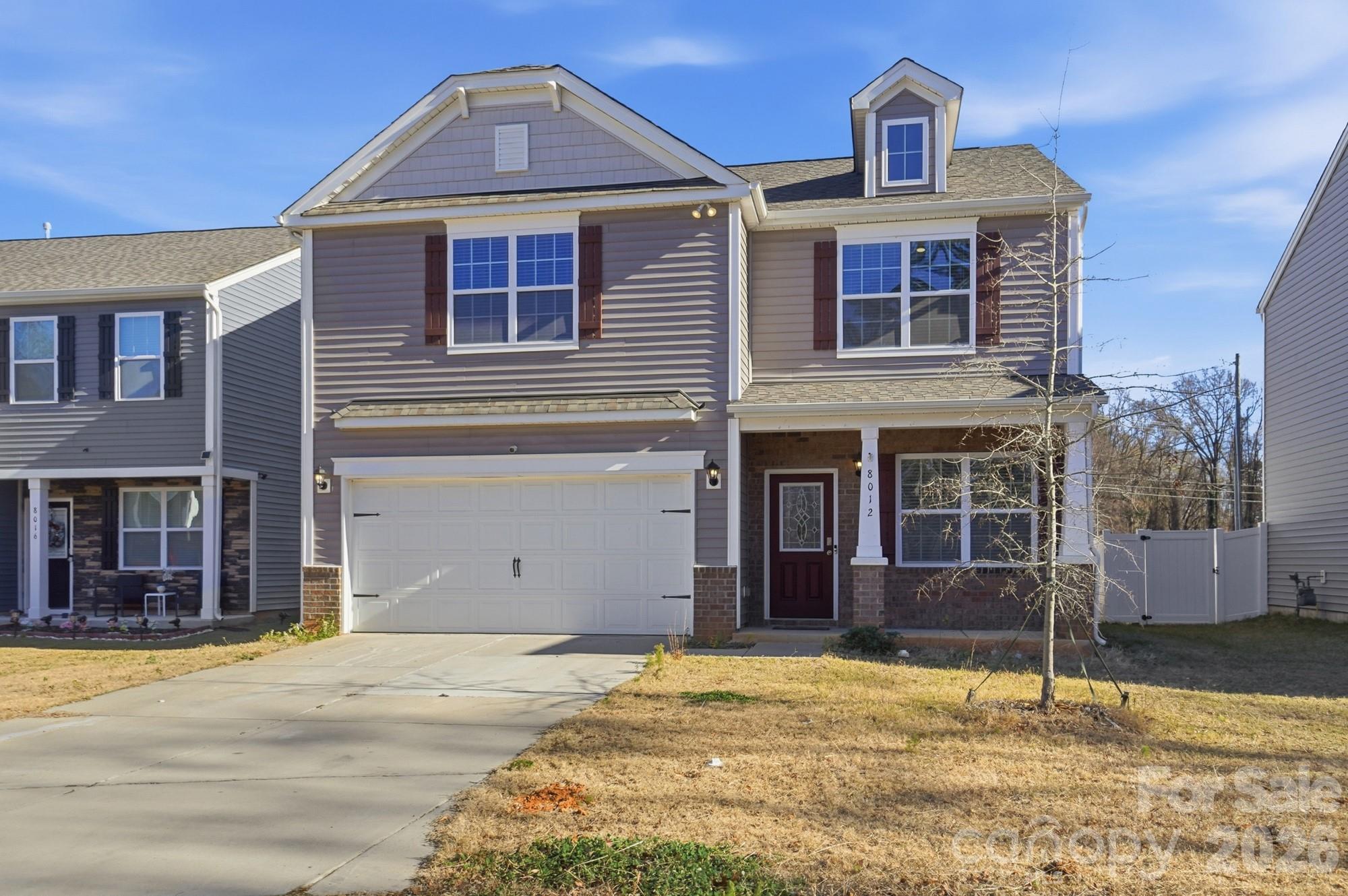 8012 Clairwood Drive