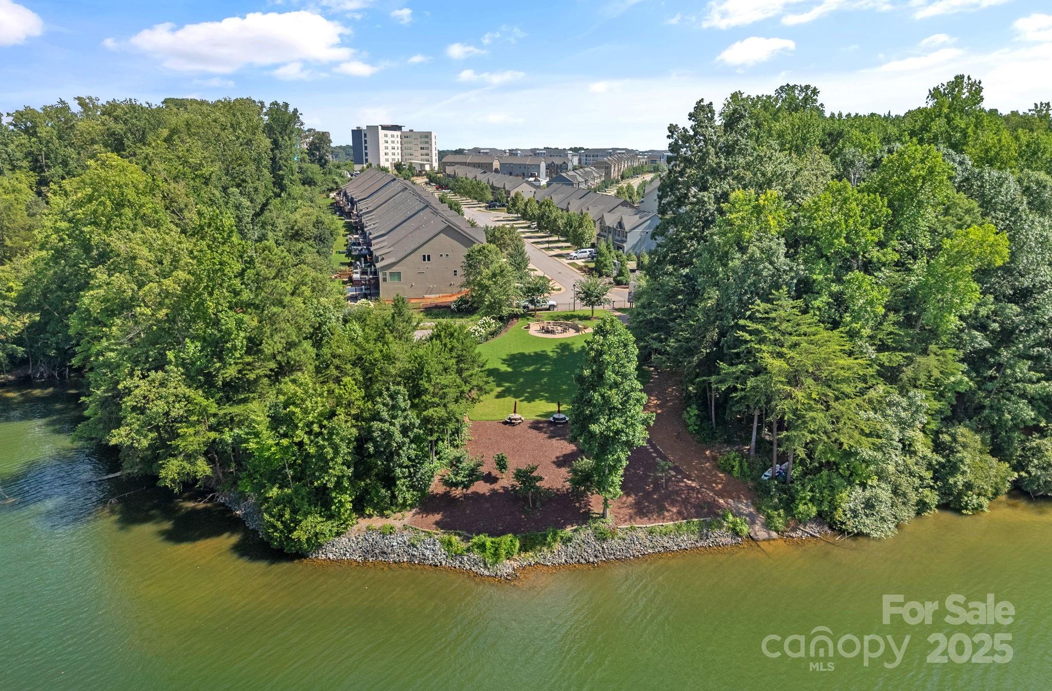 Waterfront at Langtree - Residential