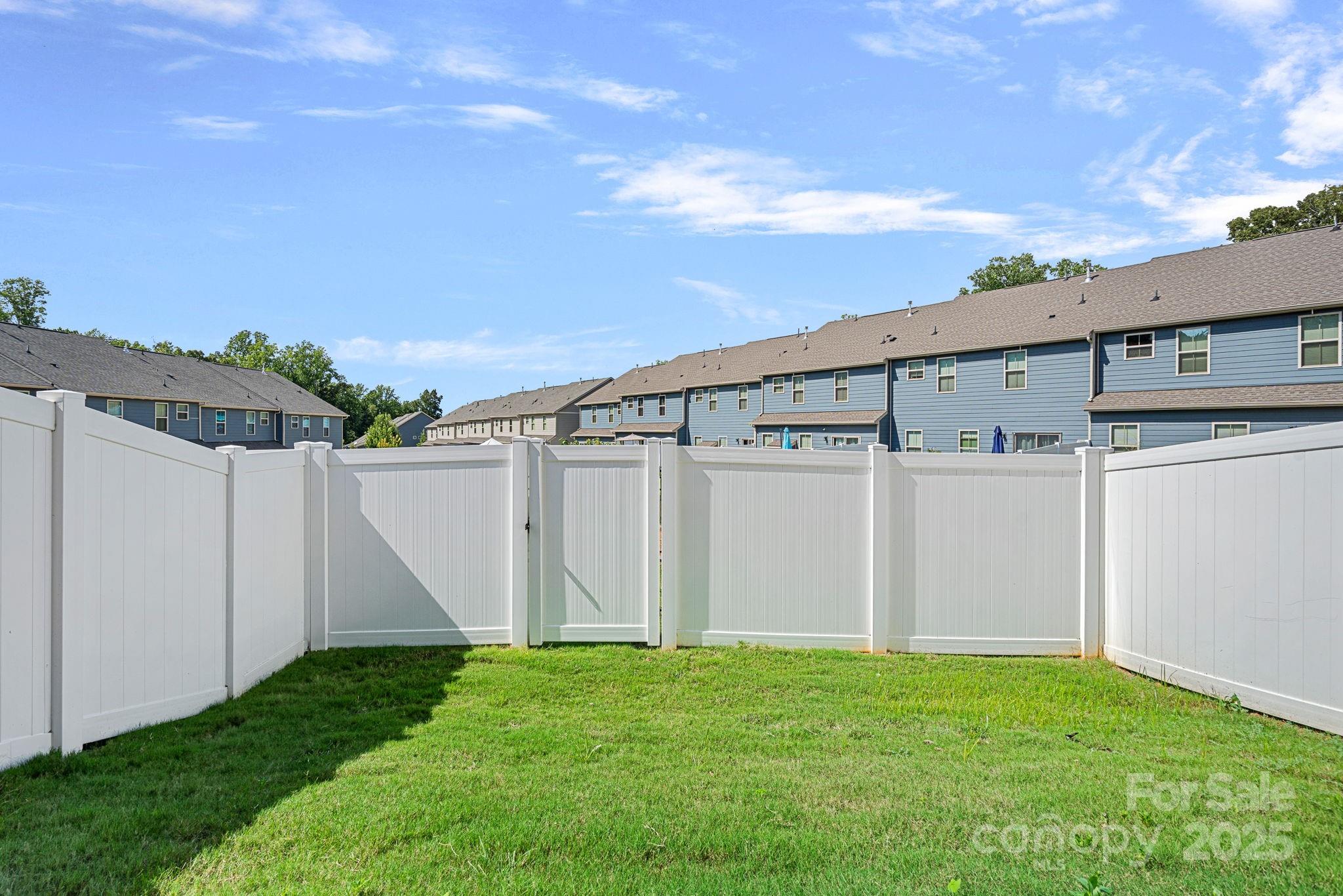 Waterfront at Langtree - Residential