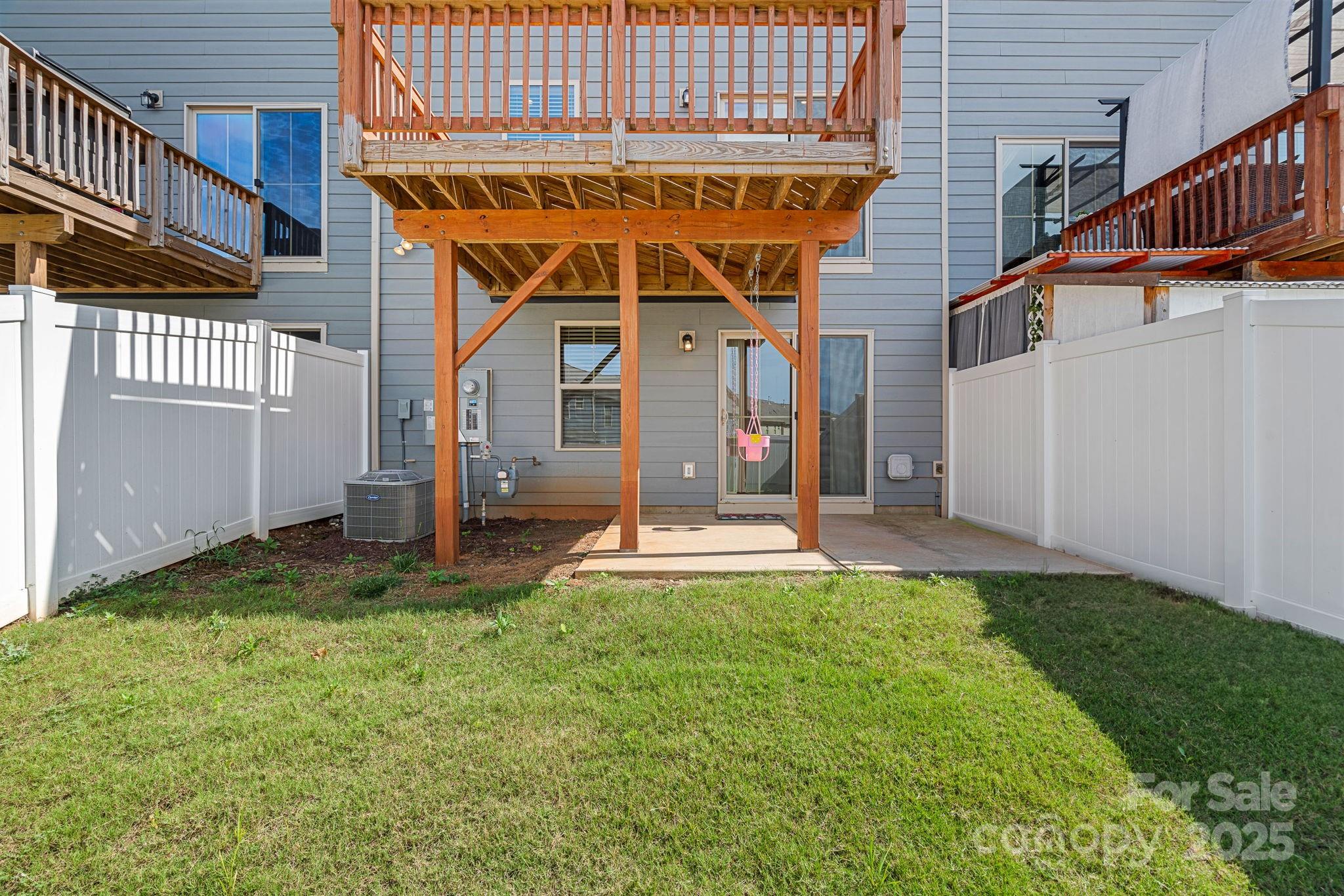 Waterfront at Langtree - Residential