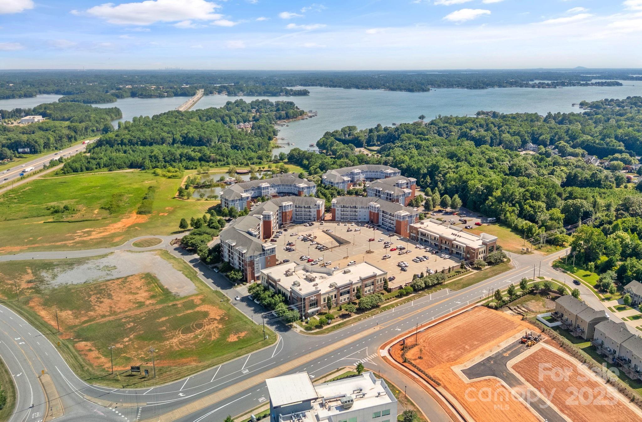 Waterfront at Langtree - Residential