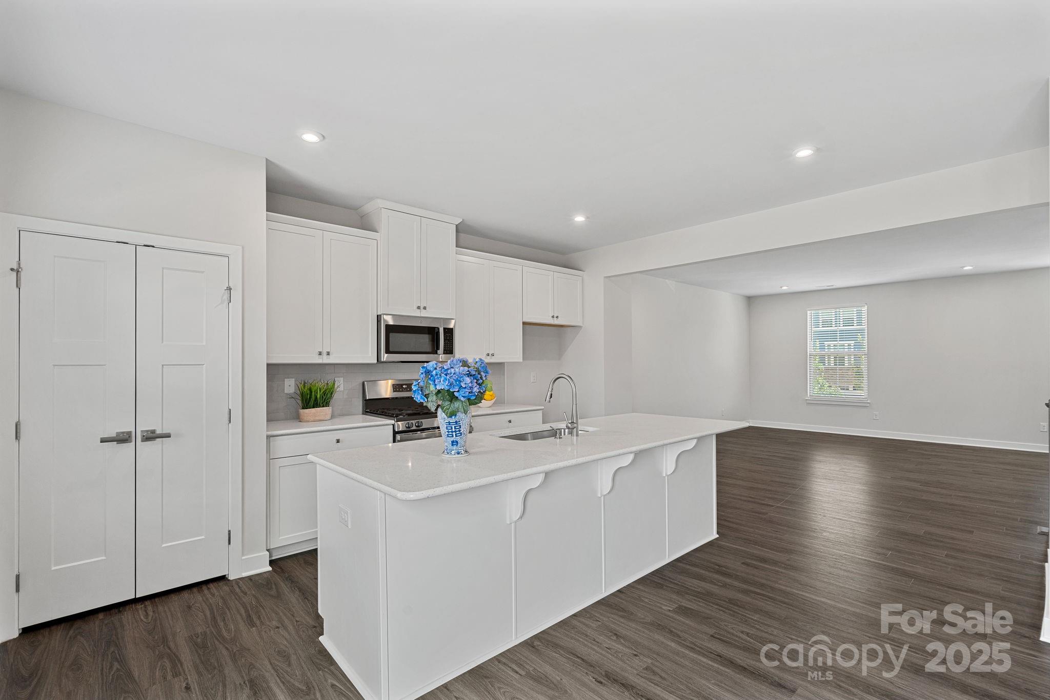 Waterfront at Langtree - Residential