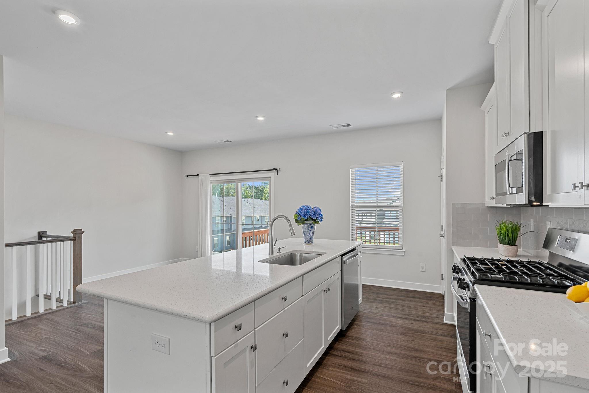 Waterfront at Langtree - Residential