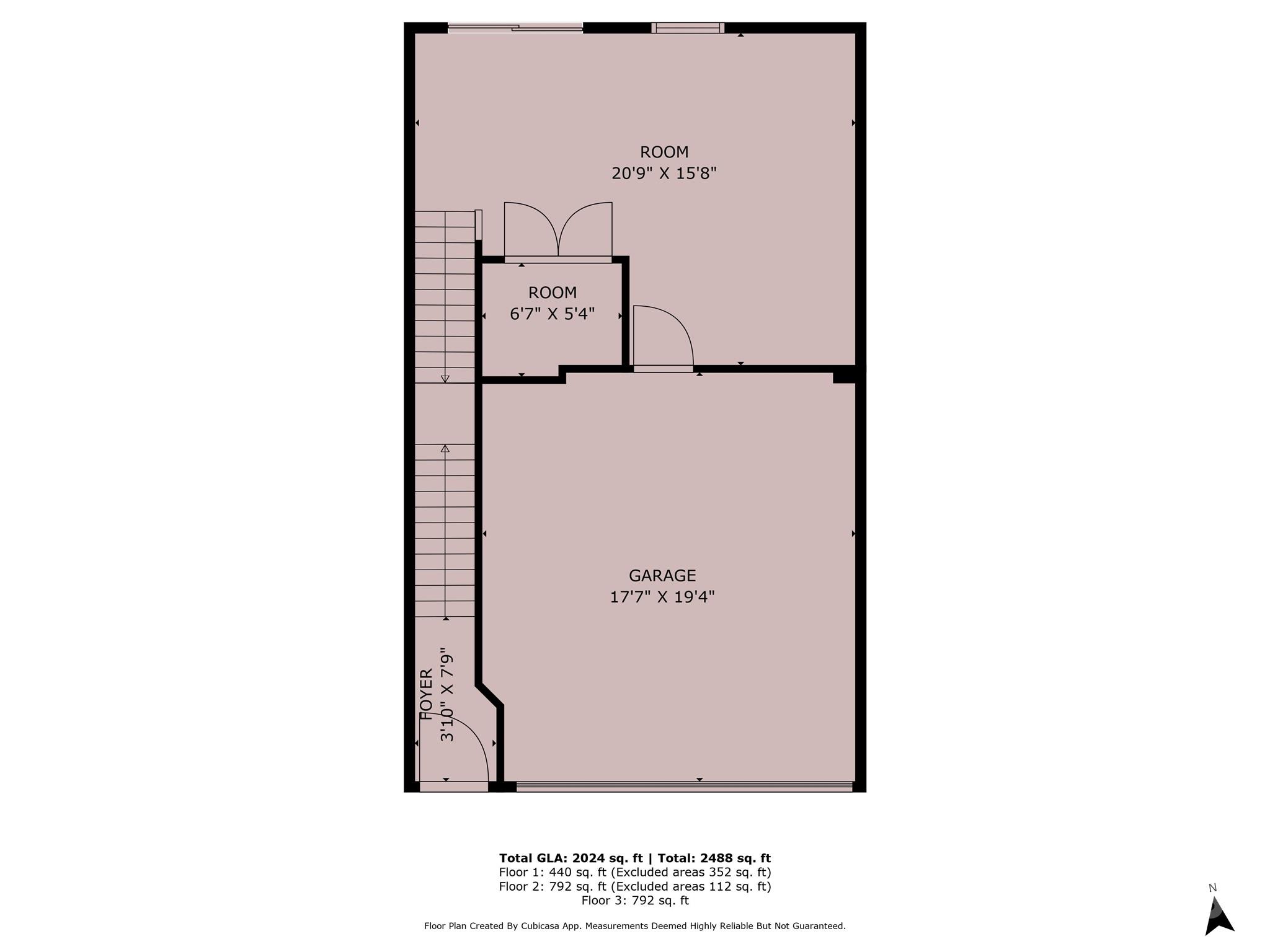 Waterfront at Langtree - Residential
