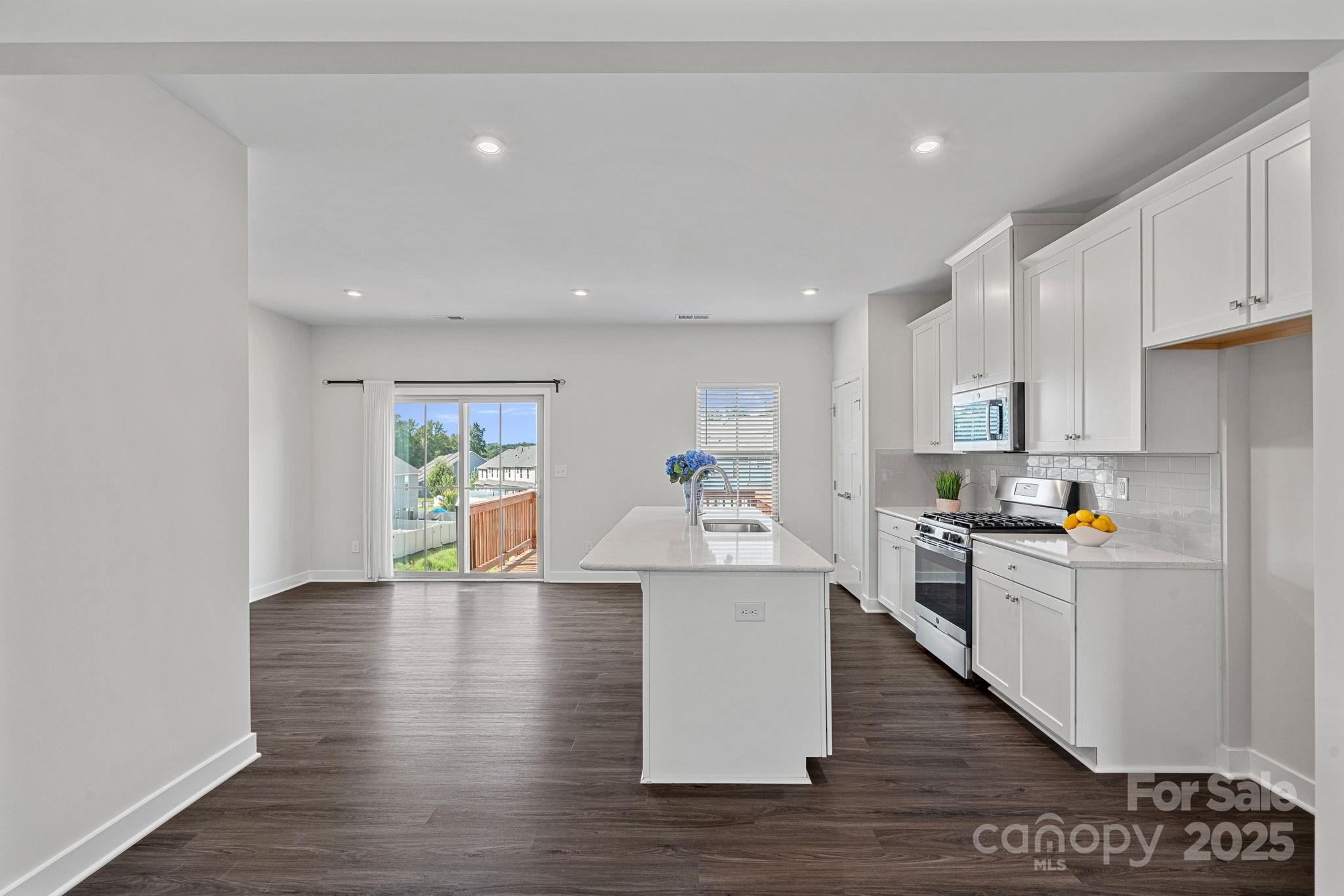 Waterfront at Langtree - Residential