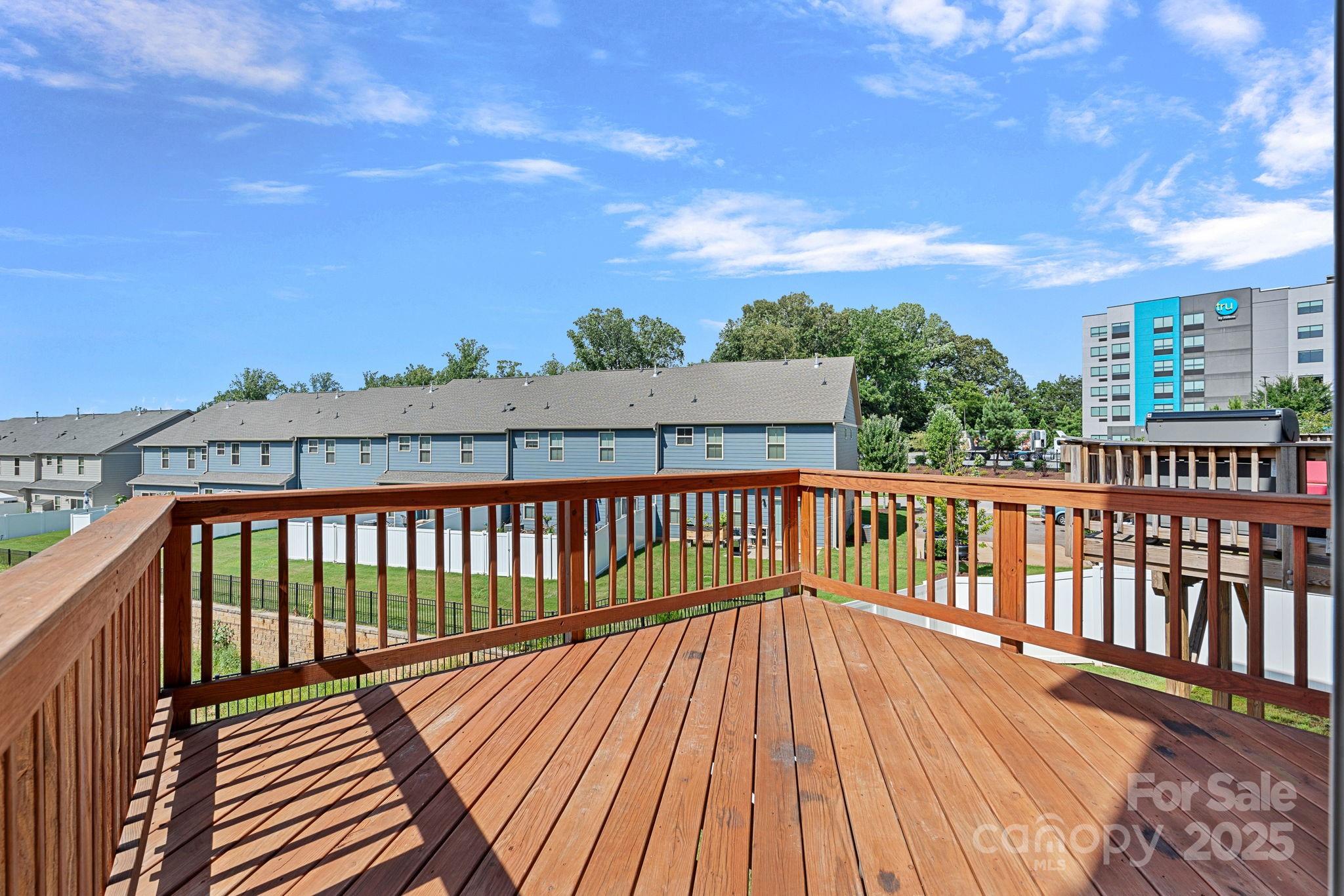 Waterfront at Langtree - Residential
