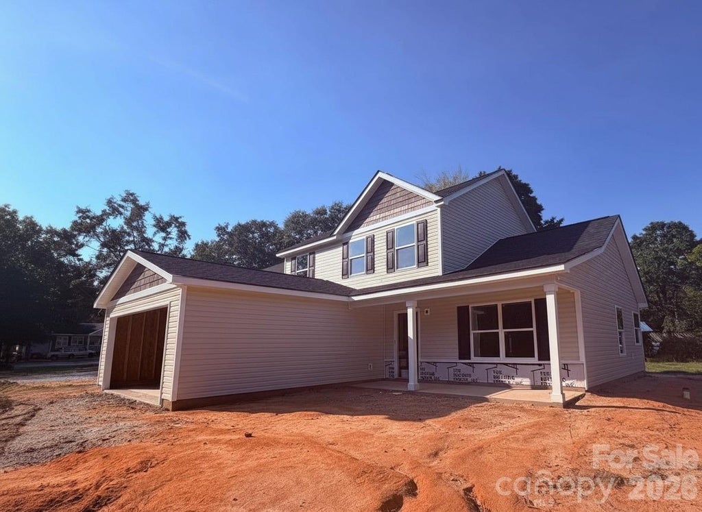 Photo of 207 S Gum Street #B, Pageland, SC 29728 (MLS # 4355025)