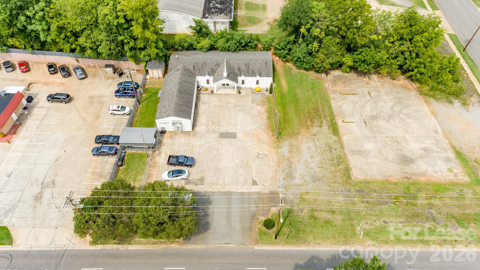 1010 Shelton Avenue