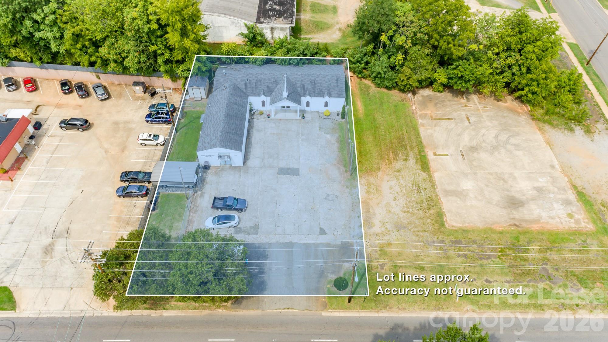 1010 Shelton Avenue