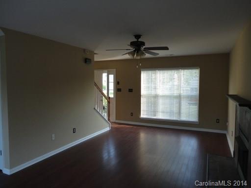 Rocky Ridge - Residential Lease