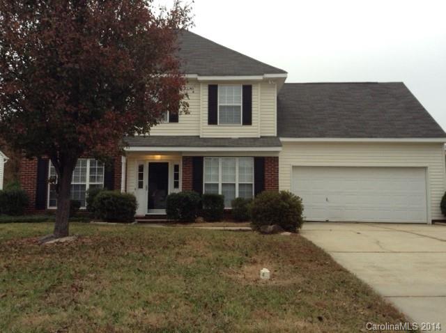 Rocky Ridge - Residential Lease