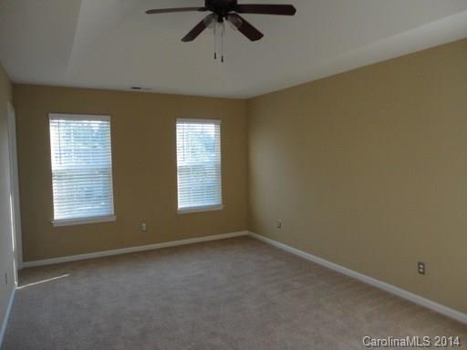 Rocky Ridge - Residential Lease