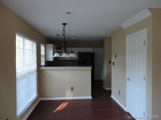 Rocky Ridge - Residential Lease
