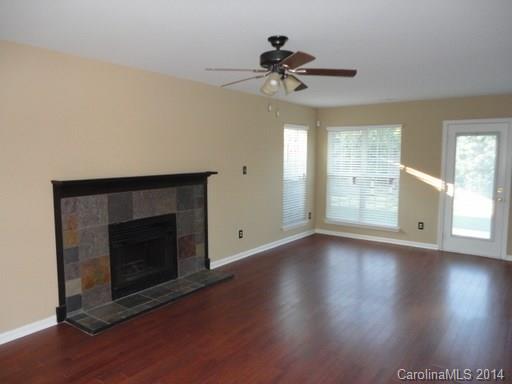 Rocky Ridge - Residential Lease