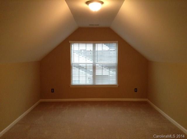 Rocky Ridge - Residential Lease