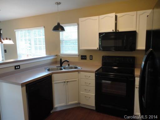 Rocky Ridge - Residential Lease